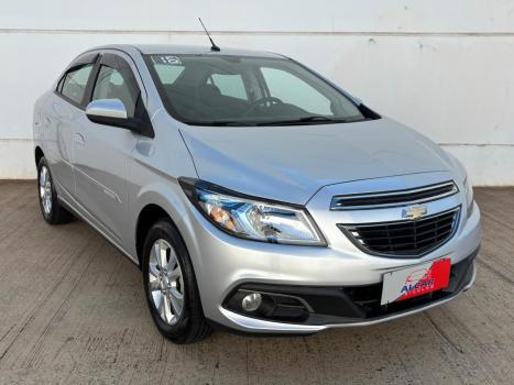 CHEVROLET Prisma 1.4 4P LTZ  AUTOM�TICO, Foto 2