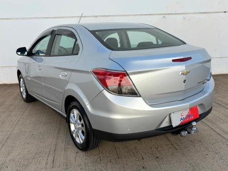 CHEVROLET Prisma 1.4 4P LTZ  AUTOM�TICO, Foto 3