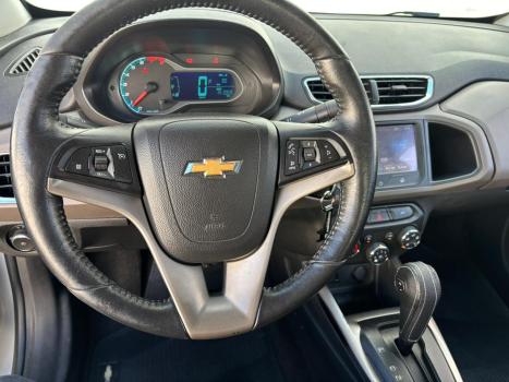 CHEVROLET Prisma 1.4 4P LTZ  AUTOM�TICO, Foto 4