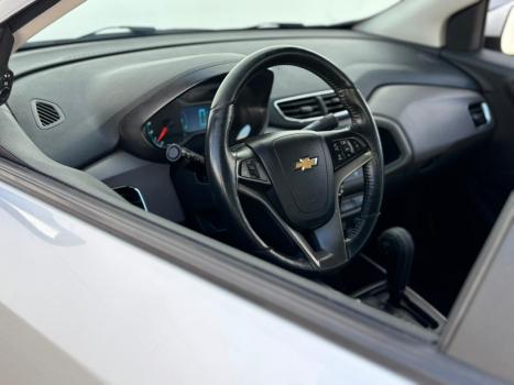 CHEVROLET Prisma 1.4 4P LTZ  AUTOM�TICO, Foto 6