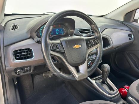CHEVROLET Prisma 1.4 4P LTZ  AUTOM�TICO, Foto 7