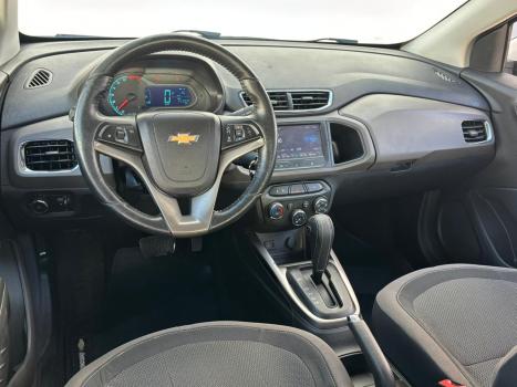 CHEVROLET Prisma 1.4 4P LTZ  AUTOM�TICO, Foto 8