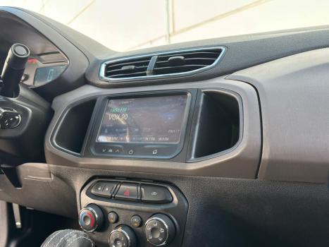 CHEVROLET Prisma 1.4 4P LTZ  AUTOM�TICO, Foto 9