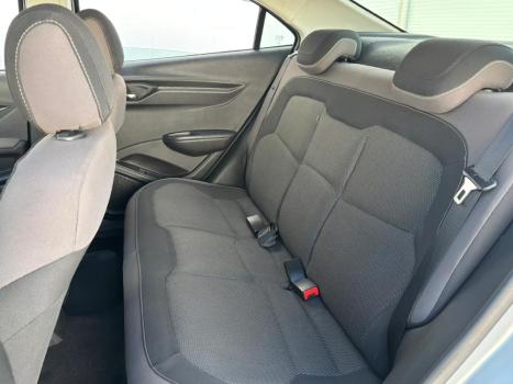 CHEVROLET Prisma 1.4 4P LTZ  AUTOM�TICO, Foto 11