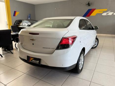CHEVROLET Prisma 1.4 4P LTZ FLEX, Foto 2