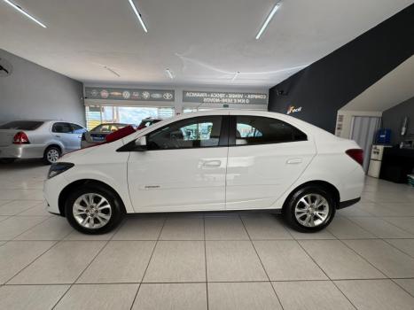 CHEVROLET Prisma 1.4 4P LTZ FLEX, Foto 3