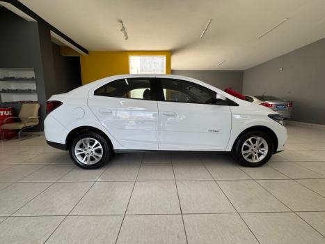 CHEVROLET Prisma 1.4 4P LTZ FLEX, Foto 4