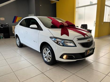CHEVROLET Prisma 1.4 4P LTZ FLEX, Foto 5