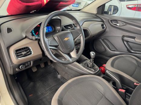 CHEVROLET Prisma 1.4 4P LTZ FLEX, Foto 7