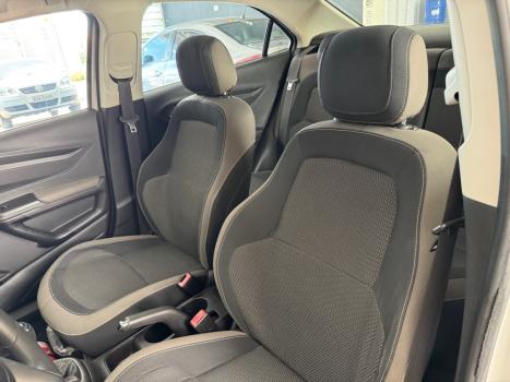 CHEVROLET Prisma 1.4 4P LTZ FLEX, Foto 9