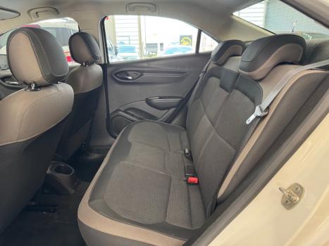 CHEVROLET Prisma 1.4 4P LTZ FLEX, Foto 10