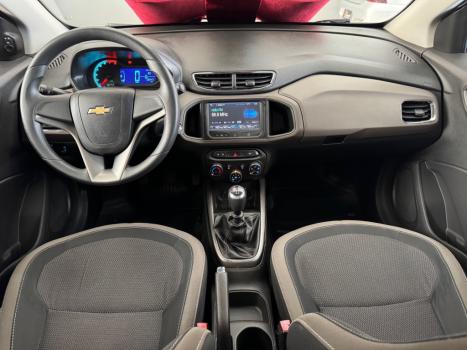 CHEVROLET Prisma 1.4 4P LTZ FLEX, Foto 11
