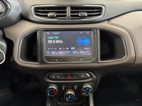 CHEVROLET Prisma 1.4 4P LTZ FLEX, Foto 12