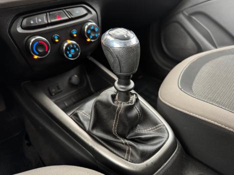 CHEVROLET Prisma 1.4 4P LTZ FLEX, Foto 13