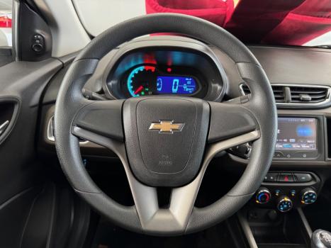 CHEVROLET Prisma 1.4 4P LTZ FLEX, Foto 14