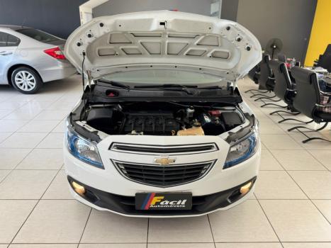 CHEVROLET Prisma 1.4 4P LTZ FLEX, Foto 16