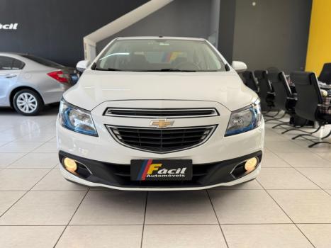 CHEVROLET Prisma 1.4 4P LTZ FLEX, Foto 17