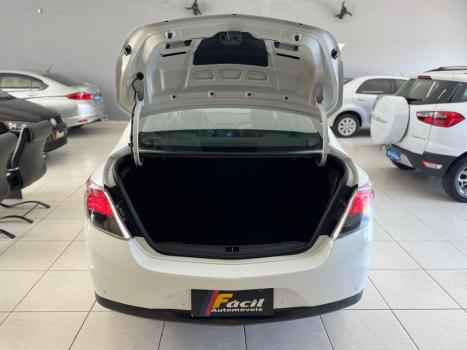 CHEVROLET Prisma 1.4 4P LTZ FLEX, Foto 18