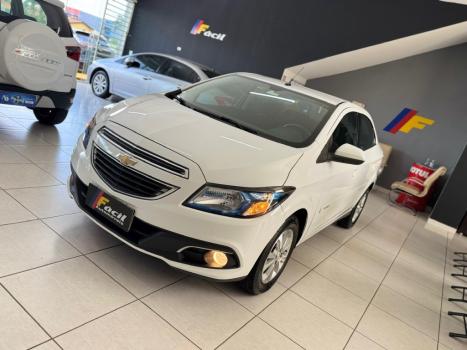 CHEVROLET Prisma 1.4 4P LTZ FLEX, Foto 19
