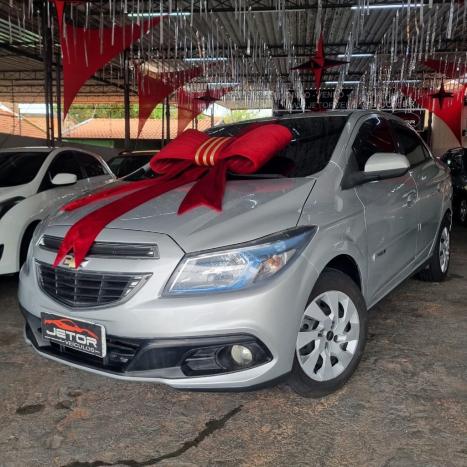 CHEVROLET Prisma 1.4 4P LT FLEX, Foto 1