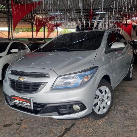 CHEVROLET Prisma 1.4 4P LT FLEX, Foto 2