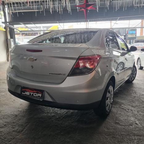 CHEVROLET Prisma 1.4 4P LT FLEX, Foto 4