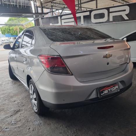 CHEVROLET Prisma 1.4 4P LT FLEX, Foto 5
