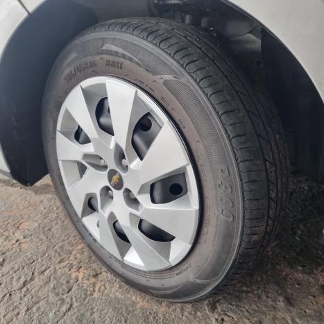 CHEVROLET Prisma 1.4 4P LT FLEX, Foto 6