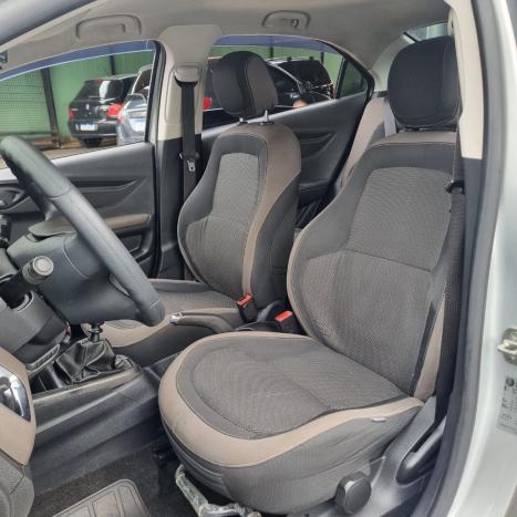 CHEVROLET Prisma 1.4 4P LT FLEX, Foto 7