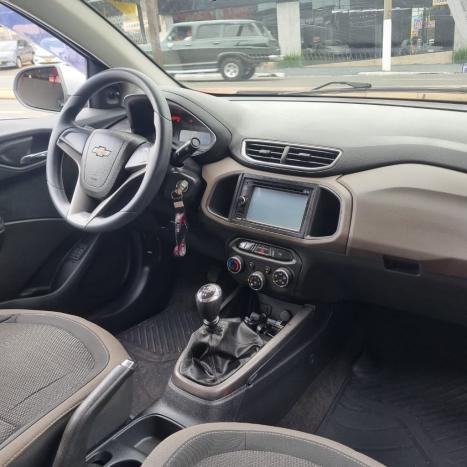 CHEVROLET Prisma 1.4 4P LT FLEX, Foto 8