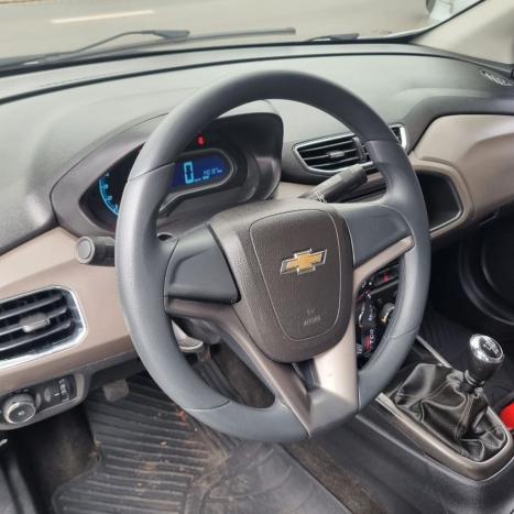 CHEVROLET Prisma 1.4 4P LT FLEX, Foto 9