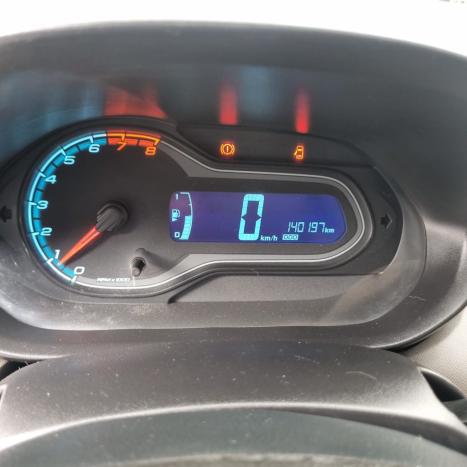 CHEVROLET Prisma 1.4 4P LT FLEX, Foto 10