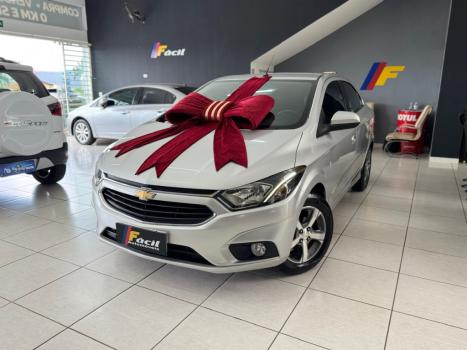 CHEVROLET Prisma 1.4 4P LTZ FLEX, Foto 1