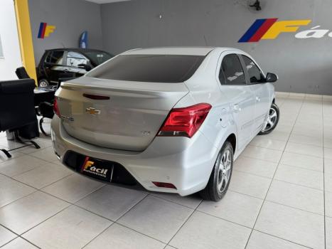 CHEVROLET Prisma 1.4 4P LTZ FLEX, Foto 2