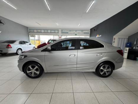 CHEVROLET Prisma 1.4 4P LTZ FLEX, Foto 3