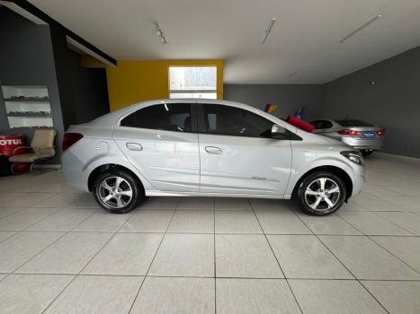 CHEVROLET Prisma 1.4 4P LTZ FLEX, Foto 4