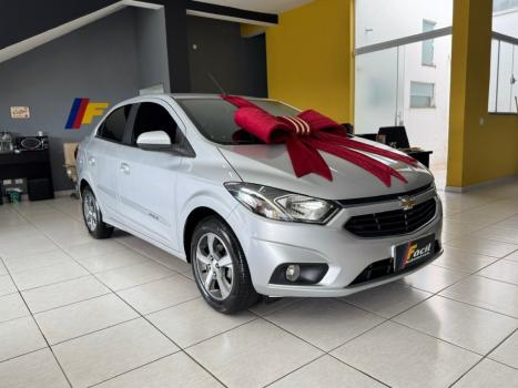 CHEVROLET Prisma 1.4 4P LTZ FLEX, Foto 5