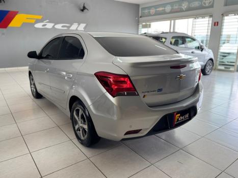 CHEVROLET Prisma 1.4 4P LTZ FLEX, Foto 6