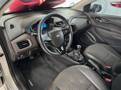 CHEVROLET Prisma 1.4 4P LTZ FLEX, Foto 7