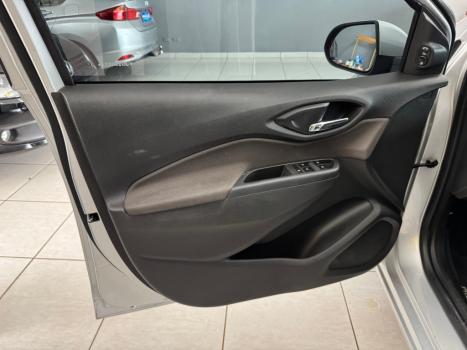 CHEVROLET Prisma 1.4 4P LTZ FLEX, Foto 8