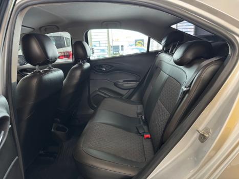 CHEVROLET Prisma 1.4 4P LTZ FLEX, Foto 11