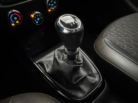 CHEVROLET Prisma 1.4 4P LTZ FLEX, Foto 15