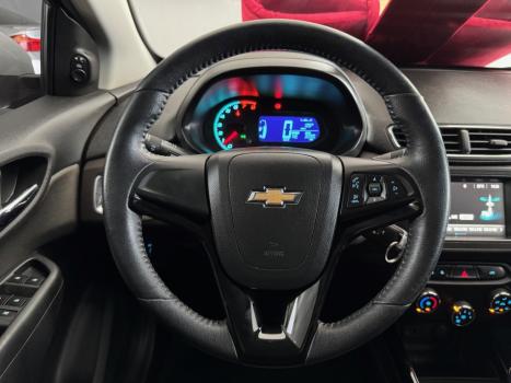 CHEVROLET Prisma 1.4 4P LTZ FLEX, Foto 16