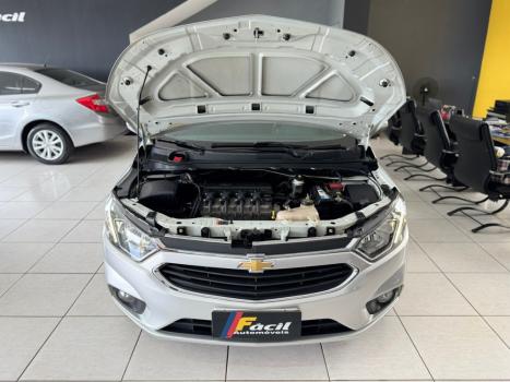 CHEVROLET Prisma 1.4 4P LTZ FLEX, Foto 18