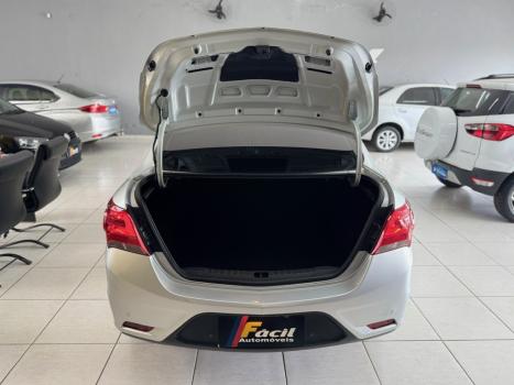 CHEVROLET Prisma 1.4 4P LTZ FLEX, Foto 20