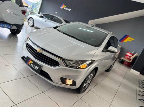 CHEVROLET Prisma 1.4 4P LTZ FLEX, Foto 21
