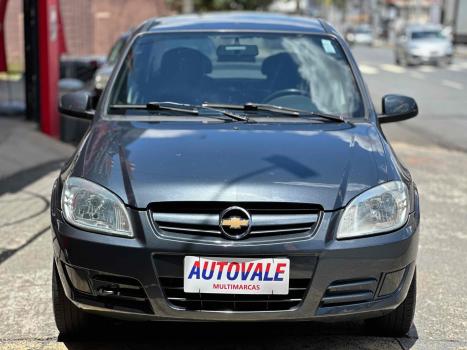 CHEVROLET Prisma 1.4 4P MAXX FLEX, Foto 2