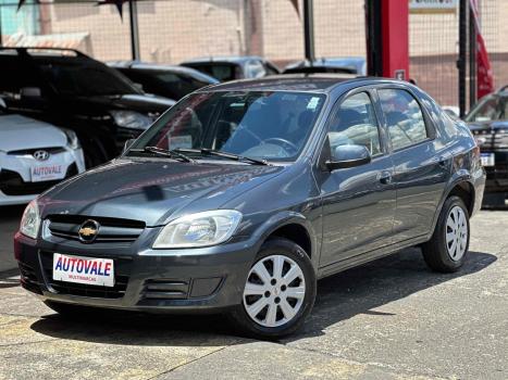 CHEVROLET Prisma 1.4 4P MAXX FLEX, Foto 6