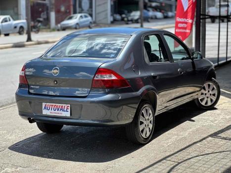 CHEVROLET Prisma 1.4 4P MAXX FLEX, Foto 7