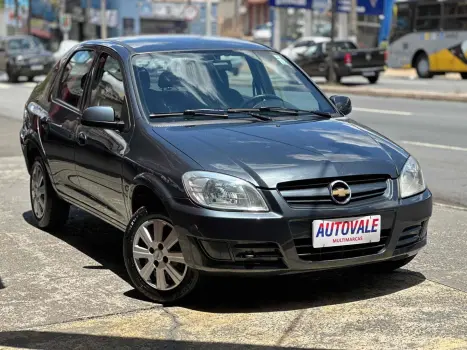 CHEVROLET Prisma 1.4 4P MAXX FLEX, Foto 8